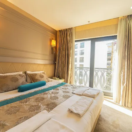 Park Grazza 3* Istanbul