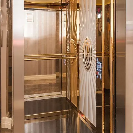 Hotel Park Grazza Istanbul