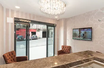Park Grazza Hotel