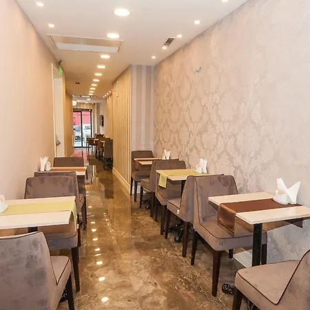 Park Grazza Hotel