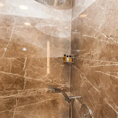 Park Grazza 3* 이스탄불