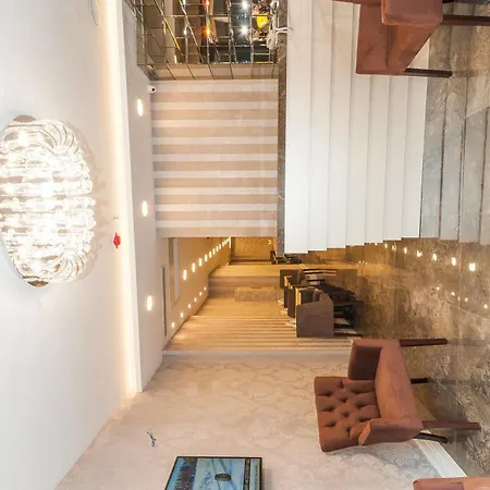 格拉扎公园酒店 伊斯坦布尔