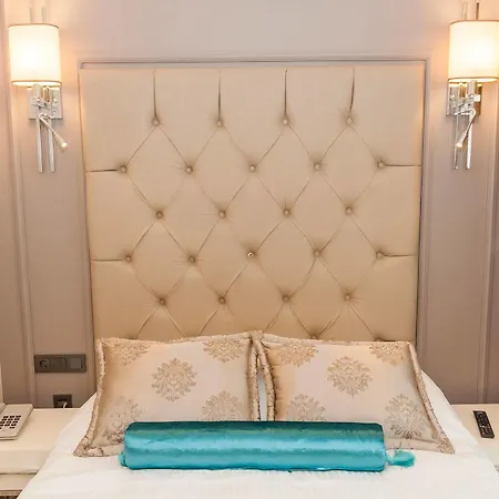 Park Grazza Hotel Istanbul