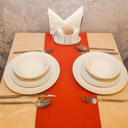 Park Grazza Hotel 3*