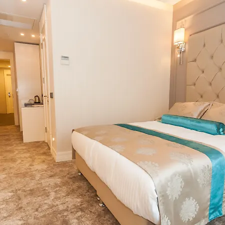 Park Grazza Istanbulská provincie