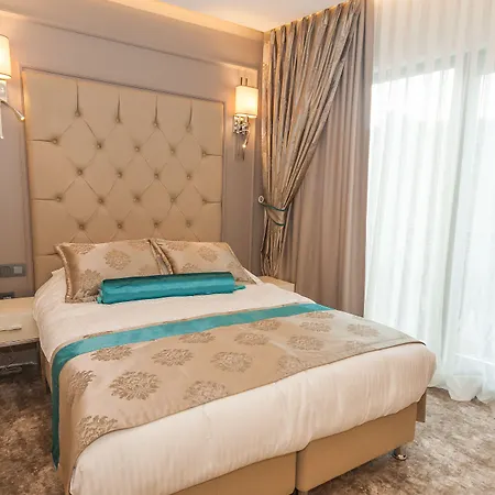Otel Park Grazza 3*