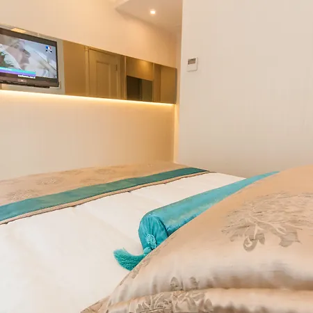 Park Grazza 3* İstanbul