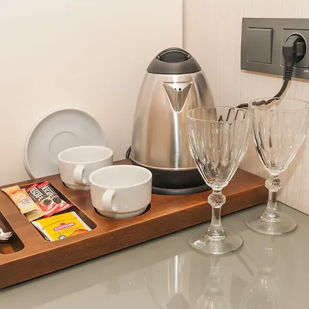 Otel Park Grazza 3*