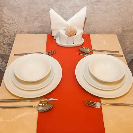Park Grazza Otel İstanbul