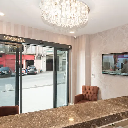 Otel Park Grazza