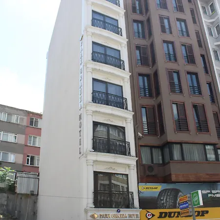 Otel Park Grazza