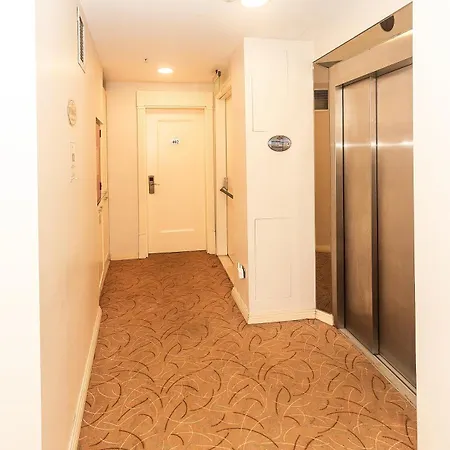Otel Park Grazza