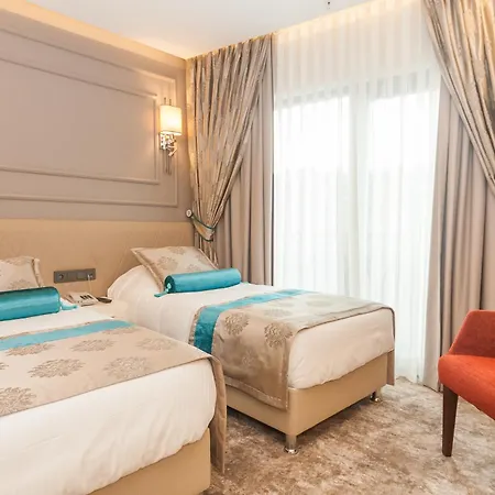 Park Grazza Otel 3*