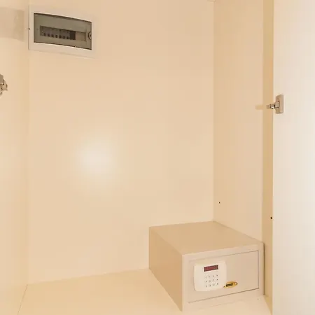 Park Grazza Hotel 3*