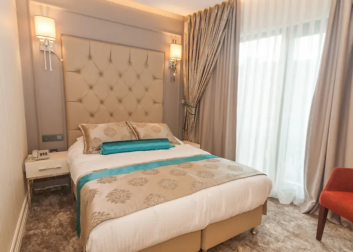 Hotel Park Grazza 3*