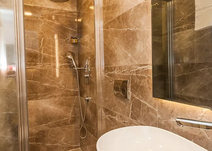 Park Grazza Hotel Istambul