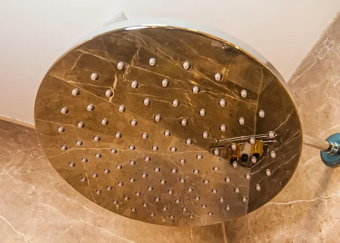 格拉扎公园酒店 酒店 3*