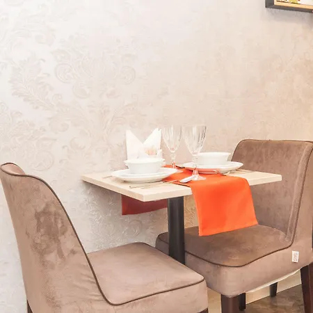 Park Grazza 3*