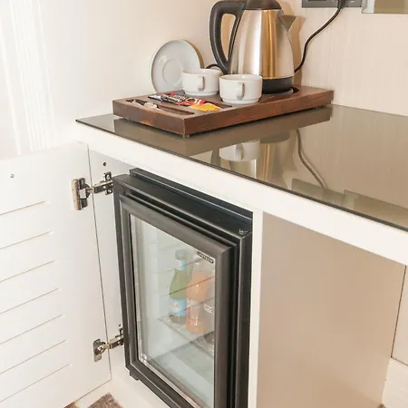 Park Grazza איסטמבול